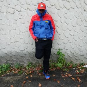 Meet your Posher, Keith